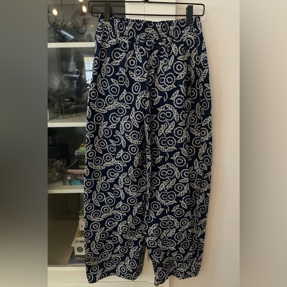 Ilana Kohn Abe Pants